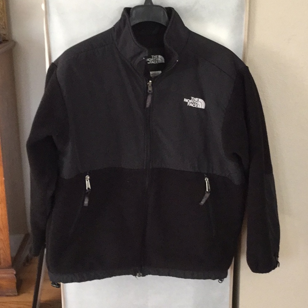 North Face Fleece youth size